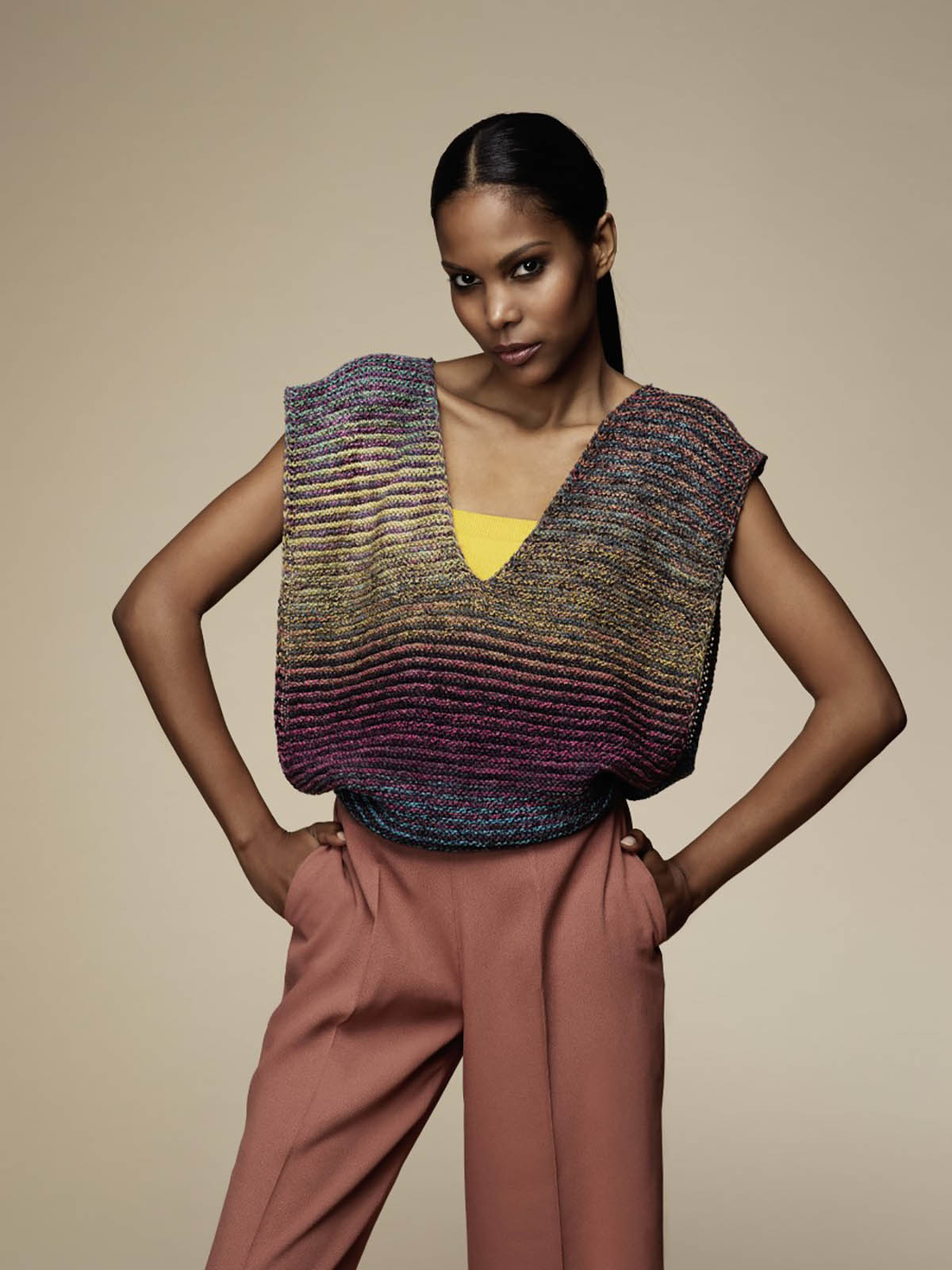 Knit the Cat 10-28 Shirt 